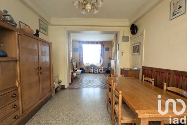 Maison à vendre 7 pièces 158 m² Marcq-en-Barœul