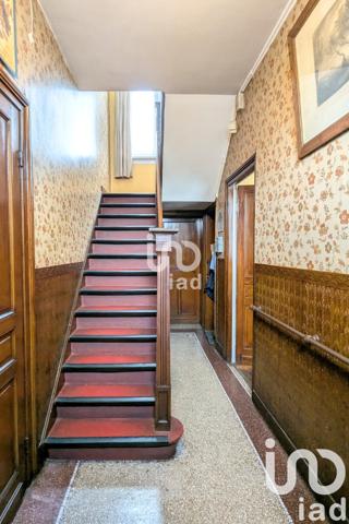 Maison à vendre 7 pièces 158 m² Marcq-en-Barœul