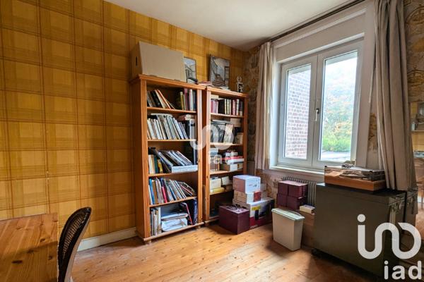 Maison à vendre 7 pièces 158 m² Marcq-en-Barœul
