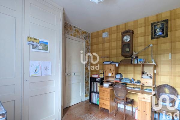 Maison à vendre 7 pièces 158 m² Marcq-en-Barœul