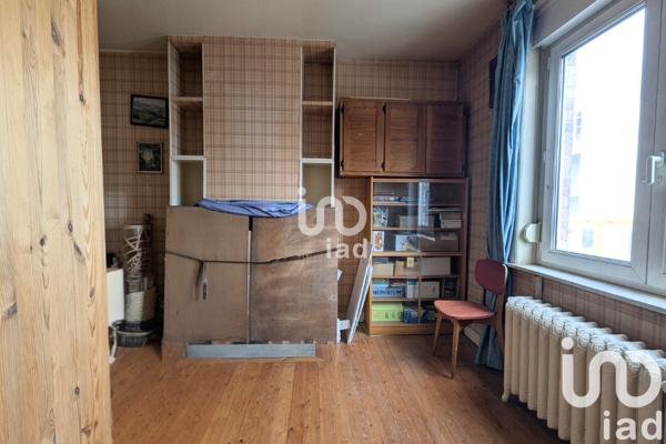 Maison à vendre 7 pièces 158 m² Marcq-en-Barœul