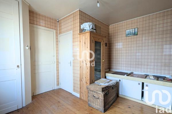 Maison à vendre 7 pièces 158 m² Marcq-en-Barœul