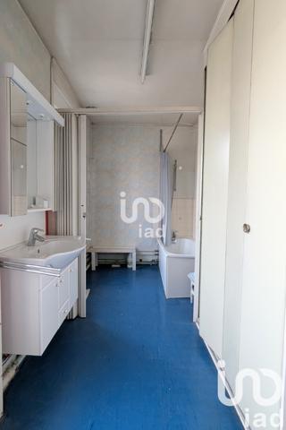 Maison à vendre 7 pièces 158 m² Marcq-en-Barœul