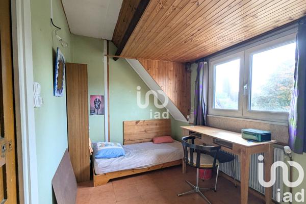 Maison à vendre 7 pièces 158 m² Marcq-en-Barœul