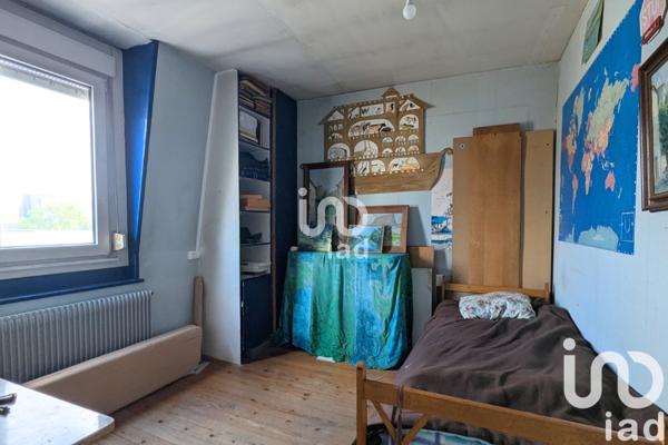 Maison à vendre 7 pièces 158 m² Marcq-en-Barœul