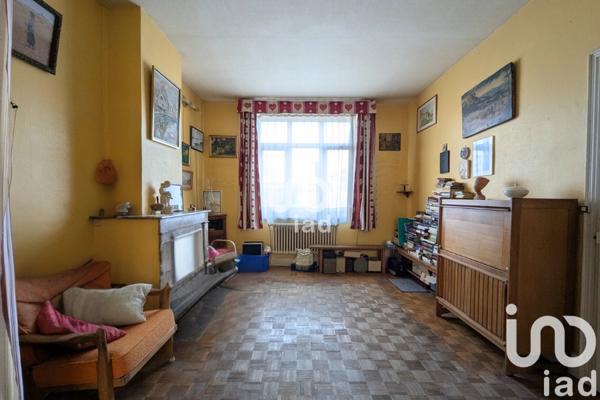 Maison à vendre 7 pièces 158 m² Marcq-en-Barœul