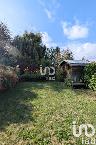 Maison à vendre 7 pièces 158 m² Marcq-en-Barœul