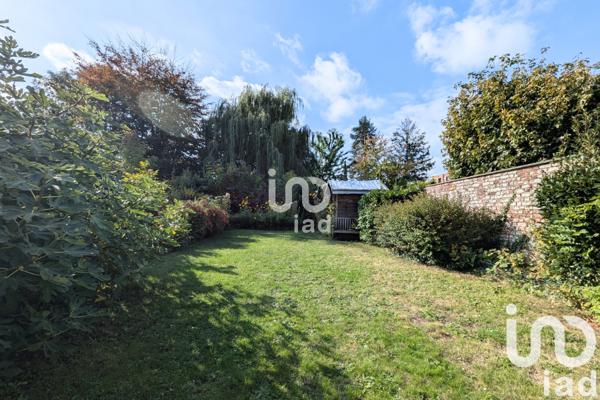 Maison à vendre 7 pièces 158 m² Marcq-en-Barœul