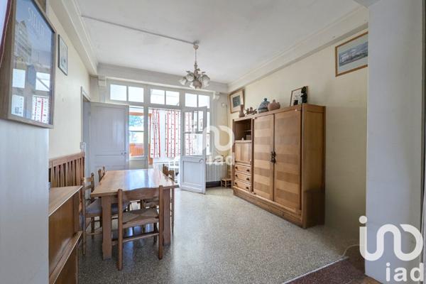 Maison à vendre 7 pièces 158 m² Marcq-en-Barœul
