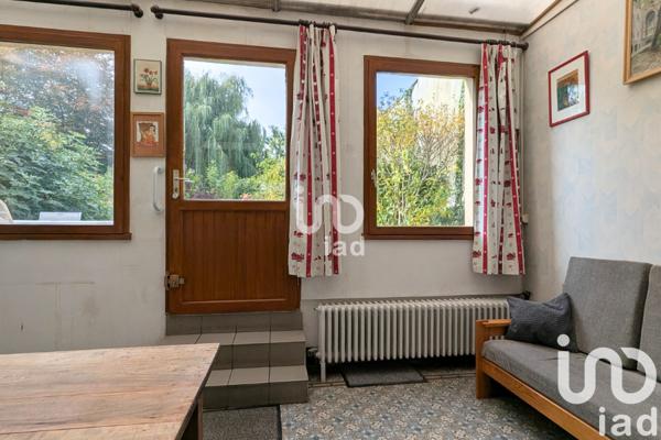 Maison à vendre 7 pièces 158 m² Marcq-en-Barœul