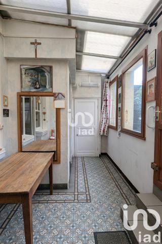 Maison à vendre 7 pièces 158 m² Marcq-en-Barœul