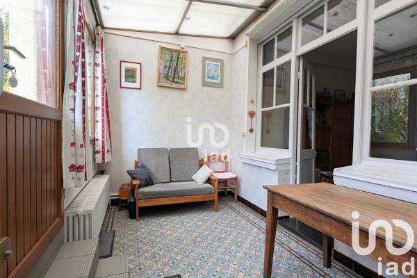 Maison à vendre 7 pièces 158 m² Marcq-en-Barœul