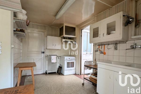 Maison à vendre 7 pièces 158 m² Marcq-en-Barœul