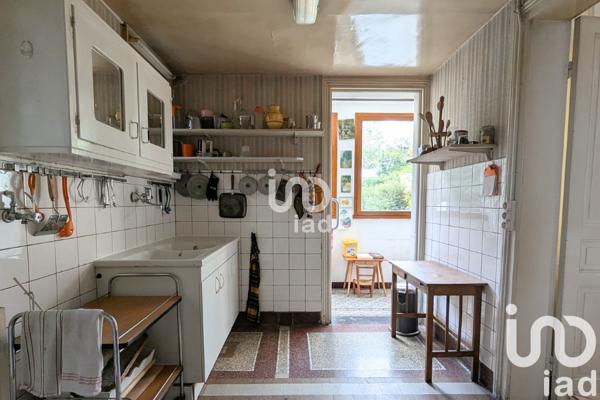 Maison à vendre 7 pièces 158 m² Marcq-en-Barœul