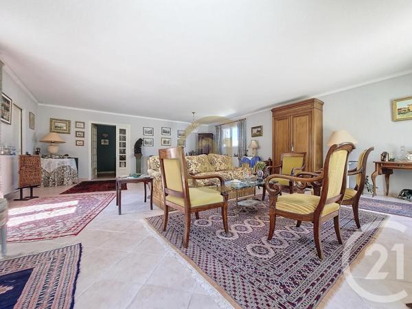 Maison à vendre  5 pièces - 130 m2 VIDAUBAN - 83