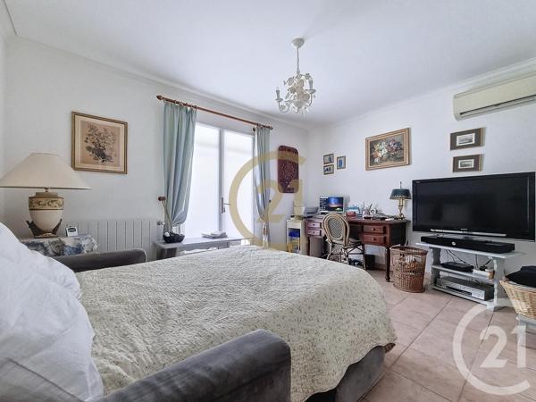 Maison à vendre  5 pièces - 130 m2 VIDAUBAN - 83