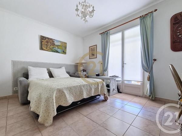 Maison à vendre  5 pièces - 130 m2 VIDAUBAN - 83