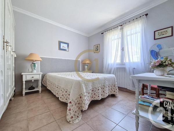 Maison à vendre  5 pièces - 130 m2 VIDAUBAN - 83