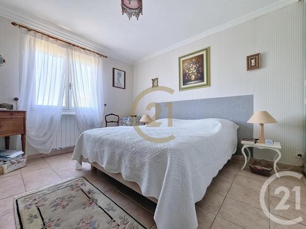 Maison à vendre  5 pièces - 130 m2 VIDAUBAN - 83