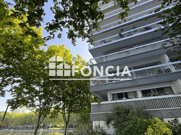 À vendre Appartement 4 pièces 90 m² - Créteil 94000