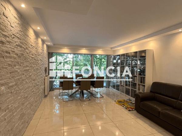 À vendre Appartement 4 pièces 90 m² - Créteil 94000