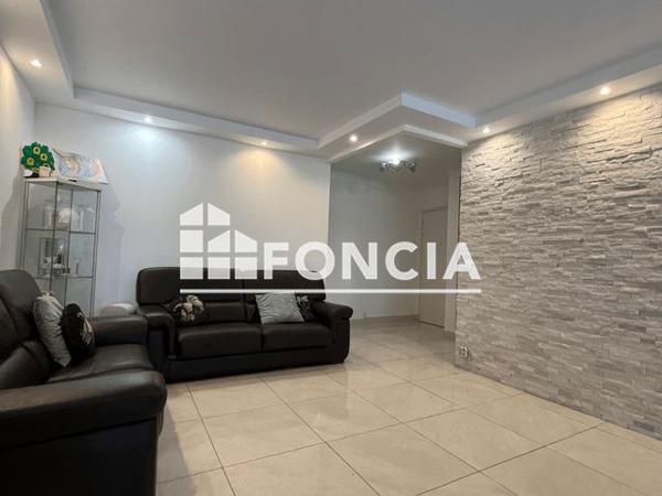 À vendre Appartement 4 pièces 90 m² - Créteil 94000