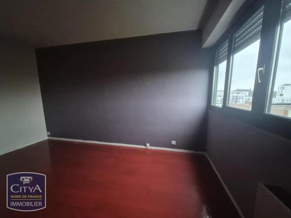 Appartement à louer 2 pièces 53.81m² Lens (62300)