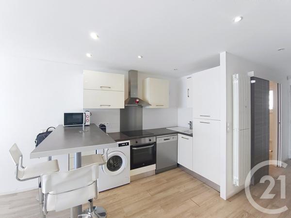 Appartement Studio à vendre  1 pièce - 35,99 m2 JUAN LES PINS - 06