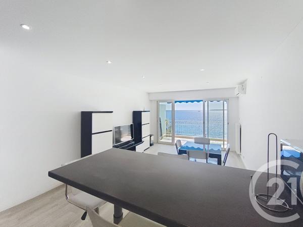 Appartement Studio à vendre  1 pièce - 35,99 m2 JUAN LES PINS - 06