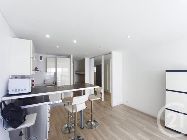 Appartement Studio à vendre  1 pièce - 35,99 m2 JUAN LES PINS - 06