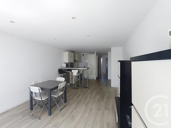 Appartement Studio à vendre  1 pièce - 35,99 m2 JUAN LES PINS - 06