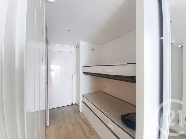 Appartement Studio à vendre  1 pièce - 35,99 m2 JUAN LES PINS - 06