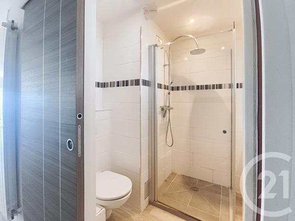 Appartement Studio à vendre  1 pièce - 35,99 m2 JUAN LES PINS - 06