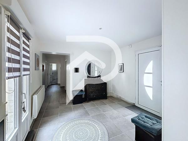 Maison 6 pièces 198 m2