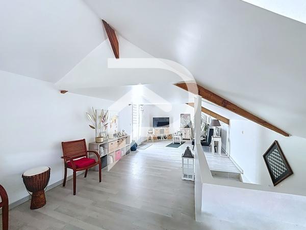 Maison 6 pièces 198 m2
