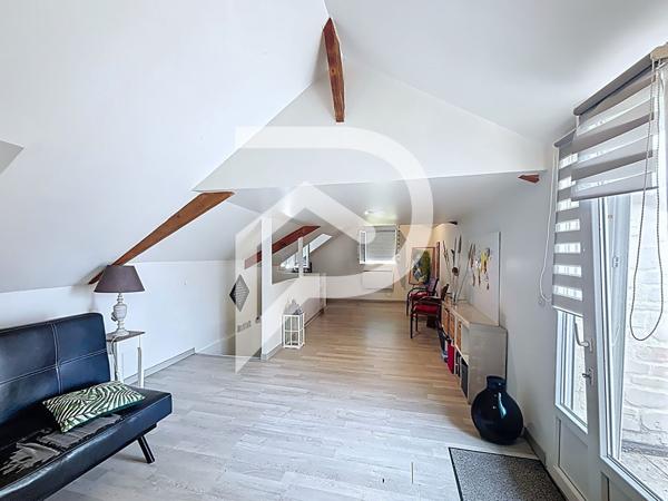 Maison 6 pièces 198 m2