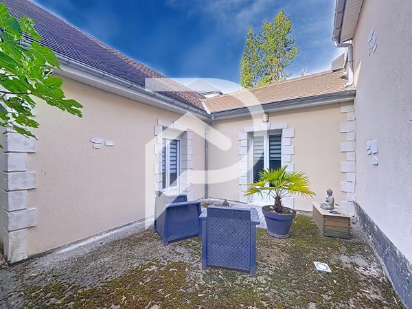 Maison 6 pièces 198 m2