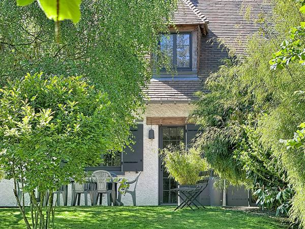 Maison 8 pièces 200 m2