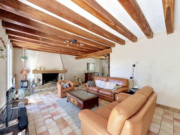 Maison 8 pièces 200 m2