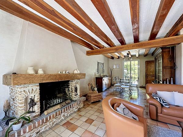 Maison 8 pièces 200 m2