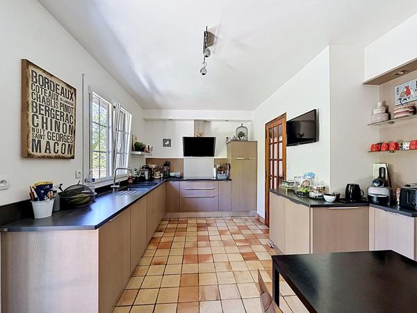 Maison 8 pièces 200 m2