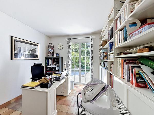 Maison 8 pièces 200 m2