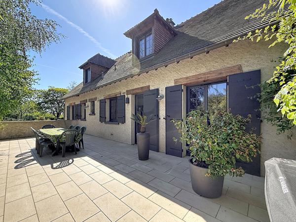 Maison 8 pièces 200 m2