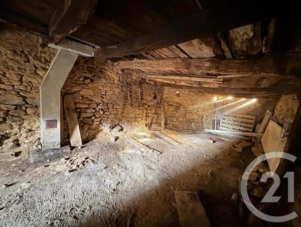 Maison à vendre  4 pièces - 83,11 m 2   CHATEAUPONSAC  - 87