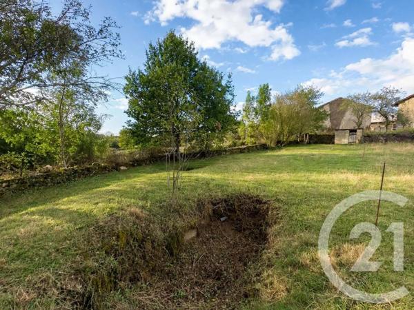 Maison à vendre  4 pièces - 83,11 m 2   CHATEAUPONSAC  - 87
