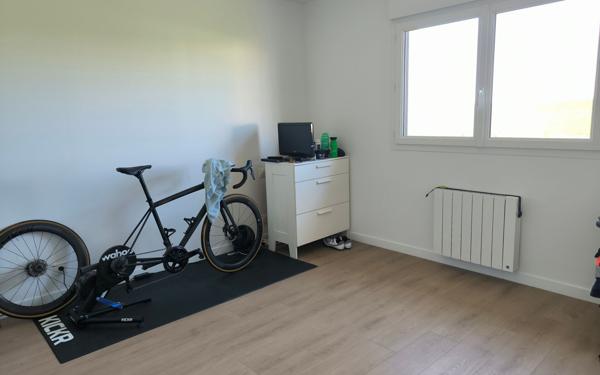 Maison à vendre    5 pièces • 126,85 m2 Évrecy