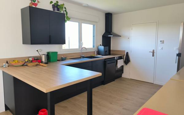Maison à vendre    5 pièces • 126,85 m2 Évrecy