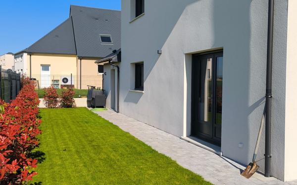 Maison à vendre    5 pièces • 126,85 m2 Évrecy