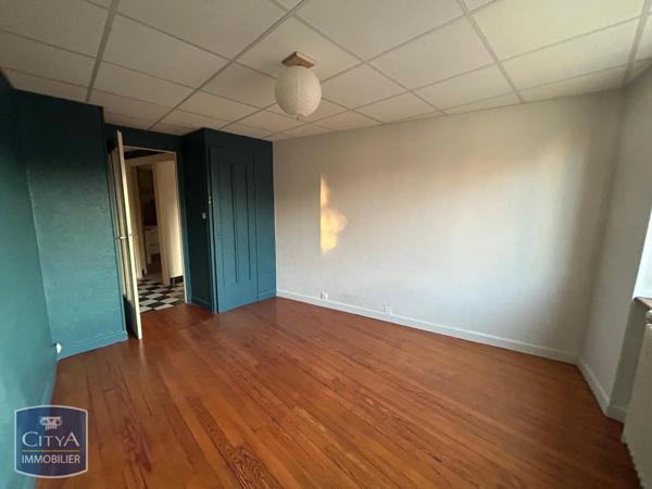 Appartement à louer 4 pièces 71.78m²