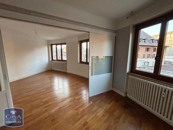 Appartement à louer 4 pièces 71.78m²